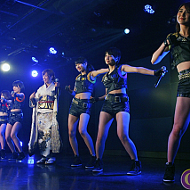 アップアップガールズ（仮)