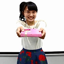 SUPER☆GiRLS 渡邉幸愛