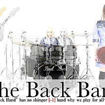 The Back Band