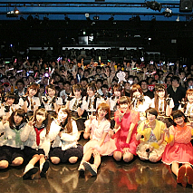 MagicSong ～Spring2015～より