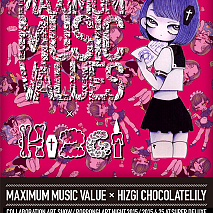 Maximum Music Values × HIZGI