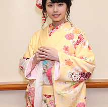 小芝風花