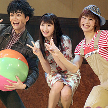 【最終章】學蘭歌劇『帝一の國』-血戦のラストダンス- ゲネプロより