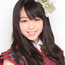 峯岸みなみ　(c)AKS