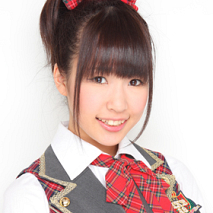 佐藤夏希 (C)AKS