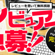 レビュアー急募