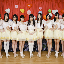 SUPER☆GiRLSの超絶アドベンチャー!