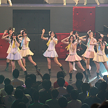 1!2!3!4!ヨロシク!（第2回公演）　ⒸPYTHAGORAS PROMOTION