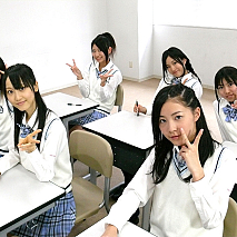 SKE48学園DVD-BOXついに発売！