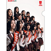 ＡＳＢｅｅ×ＳＫＥ４８』キャンペーン