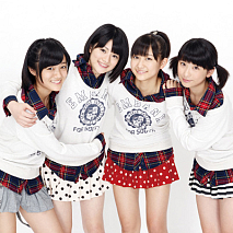 スマイレージ　(C)UP-FRONT WORKS