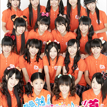 iDOL Street　ストリート生