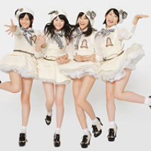 スマイレージ (C)UP-FRONT WORKS