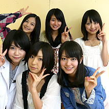 うきうき！ＭＩＸガール