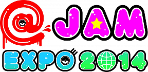 @JAM EXPO2014