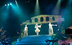 Kalafina LIVE TOUR 2012