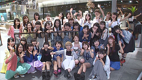 「KAWAII POP FES by@JAM in 香港」より
