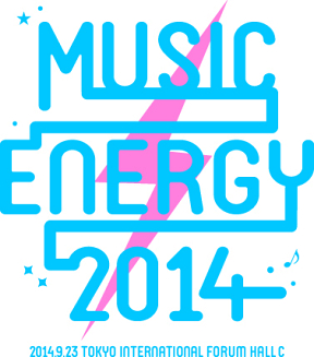 MUSIC ENERGY 2014