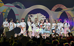 「ViVi　Night　in　TOKYO2015～EASTER　COLORFUL　PARTY～」より