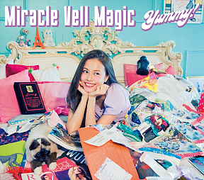 Miracle Vell Magic