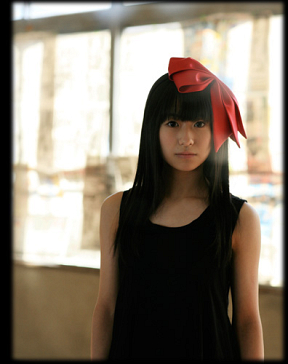 momo (C)STARDUST
