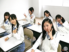 SKE48学園DVD-BOXついに発売!
