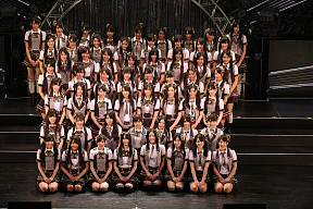 「SKE48に、今、できること」in赤坂BLITZ (C)PYTHAGORAS PROMOTION
