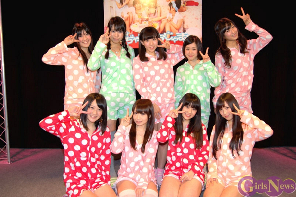 女神座athena ぱぢゃまdeおじゃま 香洲女子寮物語 が4月28日より上演決定 主演は冨手麻妙 Girlsnews