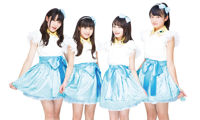 からっと☆ 7月20日(日)に新体制となって初のワンマンライブが決定! - GirlsNews