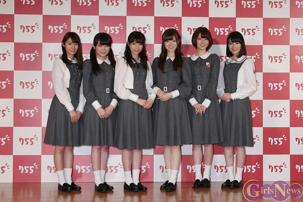 755の新cmに乃木坂46が出演 生田絵梨花 煮物に入れる液体が全くわからない Girlsnews