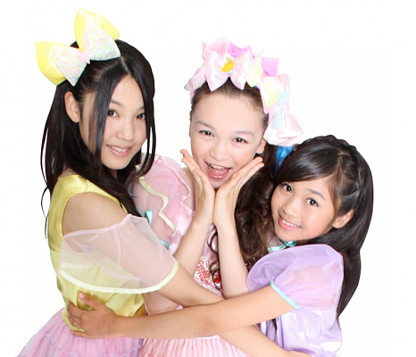 からっと☆ からあげつき単独ライブを開催! - GirlsNews