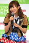 「HKT48vs欅坂46 つぶやきCMグランプリ」発表会見より