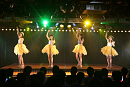 JKT48  AKB48劇場公演より(c)JKT48 Project