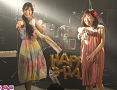 『Bitter & Sweet ASAHI TASAKI Birthday Live～月下美人のラプソディー～』より。