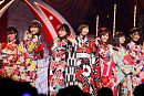 「第6回 AKB48紅白対抗歌合戦」より(c)AKS