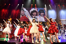 「第6回 AKB48紅白対抗歌合戦」より(c)AKS