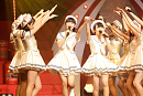 「第6回 AKB48紅白対抗歌合戦」より(c)AKS