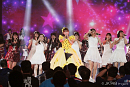 JKT48 5 周年記念コンサート＆仲川遥香卒業セレモニー(c)JKT48 Project
