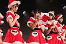 NGT48「クリスマス特別公演」より(c)AKS