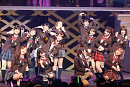 「AKB48グル ープリクエストアワー セットリストベスト100 2017」(c)AKS