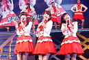 「NGT48 １周年記念コンサートin TDC ～Maxときめかせちゃっていいですか？～」(c)AKS