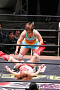 東京女子プロレス