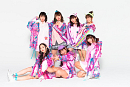 Cheeky Parade