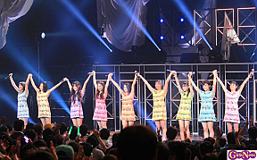 東京パフォーマンスドール　中野サンプラザ公演『ダンスサミット“DREAM CRUSADERS”～最高の奇跡を、最強のファミリーとともに！～』