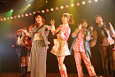 「AKB48チームＢ3期生10周年記念特別公演」より(c)AKS