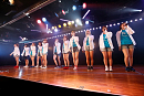 「AKB48チームＢ3期生10周年記念特別公演」より(c)AKS