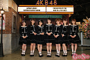 AKB48劇場「サムネイル」初日公演ゲネプロ