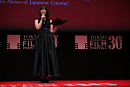 東京国際映画祭  (c)2017 TIFF