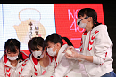 NGT48 劇場オープン 2 周年特別イベント