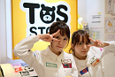 SKE48 TBSストア一日店長